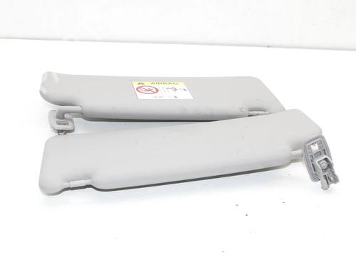 Left sun visor BMW 1 (F40) 118 i | BP39777246I1 - Image 2