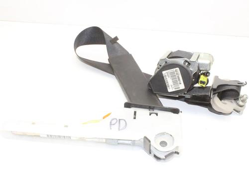 Used Front right seatbelt Front right seatbelt NISSAN LEAF (ZE0) Electric (109 hp) 39795279 39795279