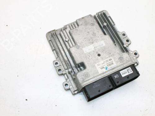 Used Engine control unit (ECU) Engine control unit (ECU) TOYOTA AURIS Estate (_E18_) 1.4 D-4D (NDE180_) (90 hp) 39844318 39844318