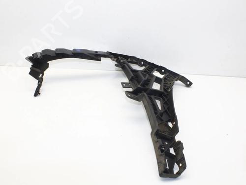 Used Rear bumper bracket Rear bumper bracket JAGUAR F-PACE (X761) 2.0 TD4 AWD (180 hp) 39870897 39870897