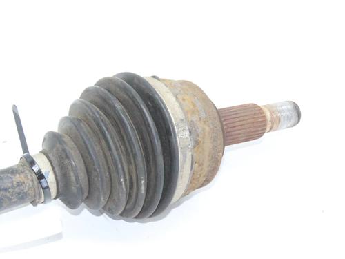 Left front driveshaft OPEL COMBO Box Body/MPV (K9) 1.6 D | BP39878816M38 - Image 3