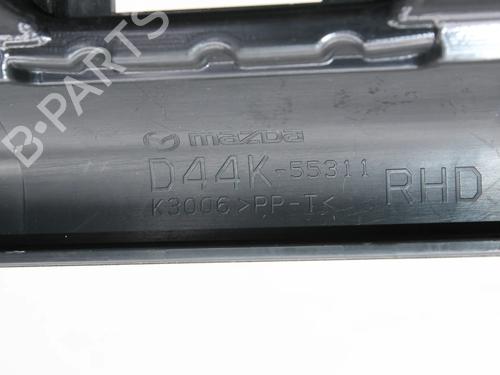Other MAZDA MX-30 (DR) e-SKYACTIV | BP39851978O1 - Image 8