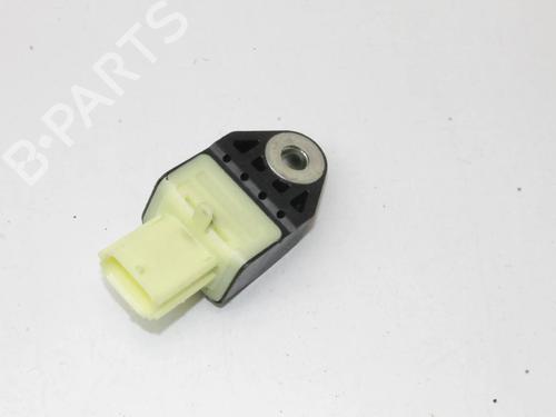 Electronic sensor SUBARU WRX Saloon (GJ) STi 2.5 AWD | BP39865871M84 - Image 2