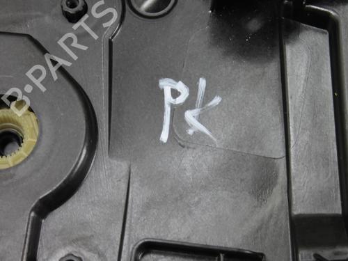 Front left window mechanism FORD KUGA III (DFK) 2.5 FHEV | BP39876820C22 - Image 10