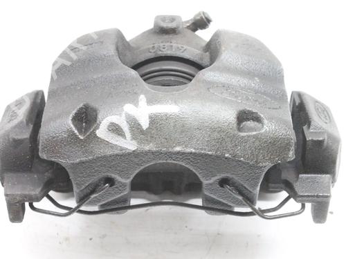 Left front brake caliper FORD FOCUS IV (HN) 1.0 EcoBoost | BP39812503M105 - Image 2