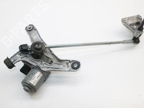 Used Front wipers mechanism Front wipers mechanism OPEL ASTRA L Sports Tourer (OV5) 1.2 (FRHNSL, FRHNSR) (131 hp) 39799796 39799796