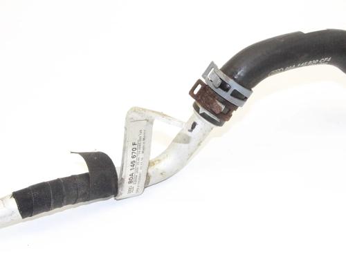 Pipe AUDI Q5 (FYB, FYG) 2.0 TDI quattro | BP39880239M125 - Image 3