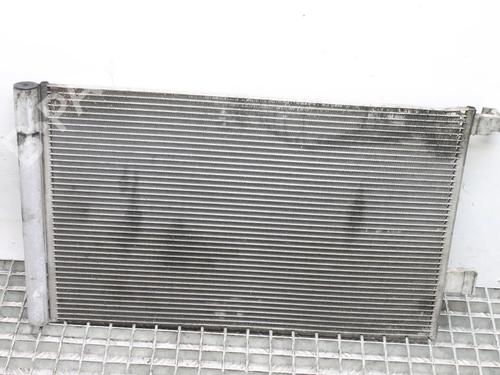 Used AC radiator AC radiator JAGUAR XE (X760) 2.0 D (180 hp) 39871061 39871061