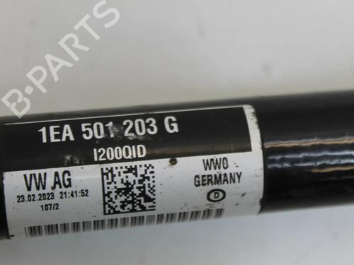 Left rear driveshaft CUPRA BORN (K11) 58 | BP39784009M40  - Image 6
