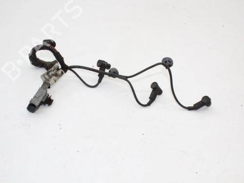Used Wiring harness Wiring harness FORD KUGA I 2.0 TDCi 4x4 (163 hp) 39853098 39853098