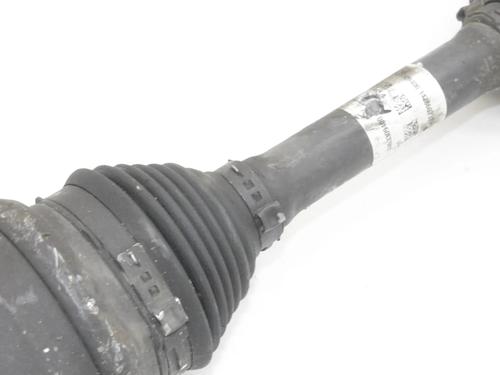 Left front driveshaft MERCEDES-BENZ A-CLASS (W176) A 200 CDI / d (176.008) | BP39822251M38 - Image 3