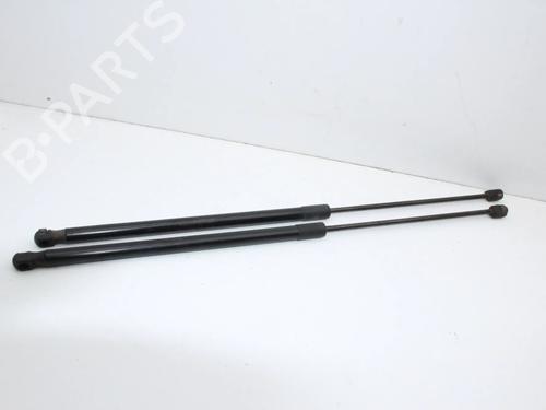 Used Tailgate lift support Tailgate lift support JAGUAR F-TYPE Coupe (X152) 3.0 SCV6 S AWD (380 hp) 39848193 39848193