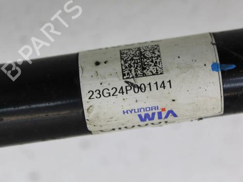 Left rear driveshaft KIA EV6 (CV) ELECTRIC AWD | BP39807902M40 - Image 5