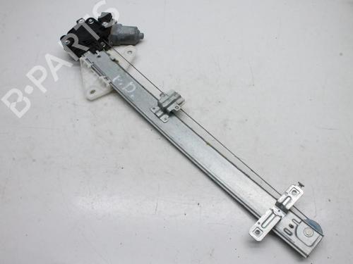 Used Front right window mechanism Front right window mechanism SUBARU WRX Saloon (GJ) 2.0 AWD (GK6, GK8) (268 hp) 39790074 39790074