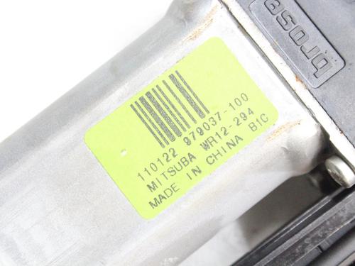 Left front window motor FORD KUGA I 2.0 TDCi 4x4 | BP39797297E21 - Image 6