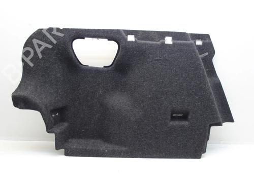 Used Boot lining Boot lining VOLVO V40 Hatchback (525) D3 (150 hp) 39865291 39865291