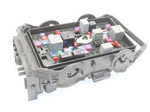 Used Fuse box Fuse box OPEL INSIGNIA B Grand Sport (Z18) 2.0 CDTi (68) (174 hp) 39864592 39864592