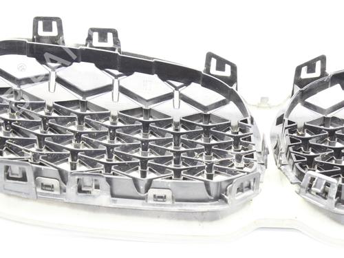 Grill BMW 1 (F40) M 135 i xDrive | BP39837171C40 - Image 9