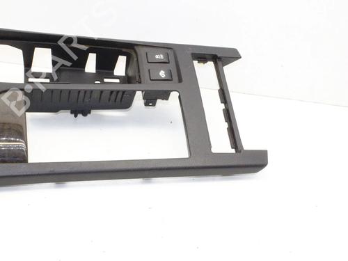 Middle console LEXUS RX (_L1_) 450h AWD (GYL15_) | BP39816830I22 - Image 5