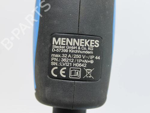 Cable MAZDA MX-30 (DR) e-SKYACTIV | BP39771875E12 - Image 13