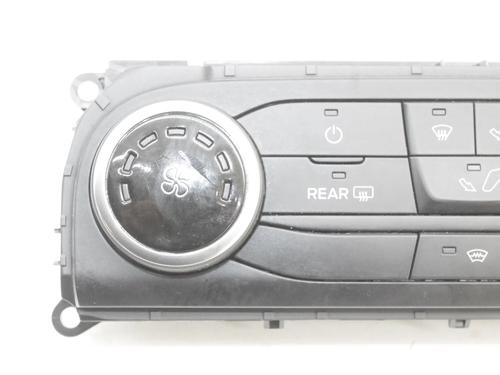 Control unit FORD FIESTA VII (HJ, HF) 1.0 EcoBoost | BP39773640M11 - Image 3