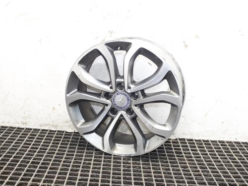Used Rim Rim MERCEDES-BENZ C-CLASS (W205) C 250 BlueTEC / d (205.008, 205.006) (204 hp) 39837088 39837088
