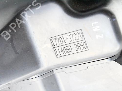 Air filter box LEXUS CT (ZWA10_) 200h (ZWA10_, ZWA10R) | BP39833806M87 - Image 5