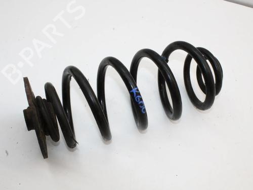 Used Shock absorber spring Shock absorber spring LEXUS CT (ZWA10_) 200h (ZWA10_, ZWA10R) (136 hp) 40520345 40520345