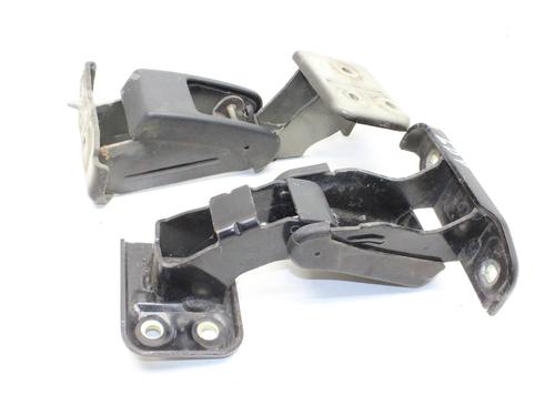 Used Hinge/Door check strap Hinge/Door check strap CITROËN JUMPY II (VF7) 1.6 HDi 90 8V (90 hp) 39810928 39810928