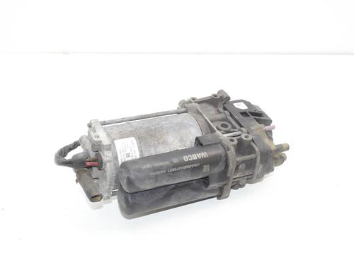 Used Suspension compressor Suspension compressor TESLA MODEL X (5YJX) 90D AWD (525 hp) 39907337 39907337