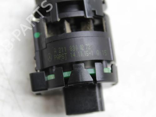 Electronic sensor MERCEDES-BENZ E-CLASS T-Model (S212) E 350 BlueTEC (212.226) | BP39827904M84 - Image 4