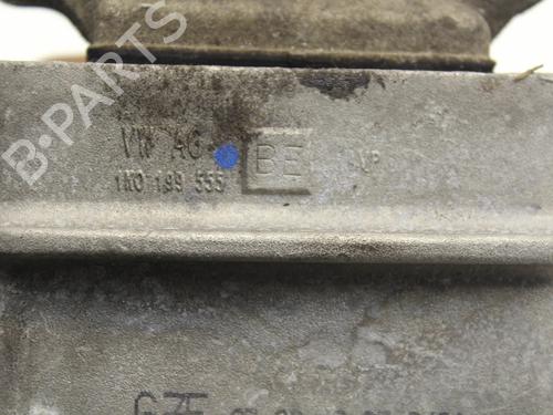 Engine mount AUDI TT (8J3) 2.0 TFSI | BP39790345M89 - Image 4