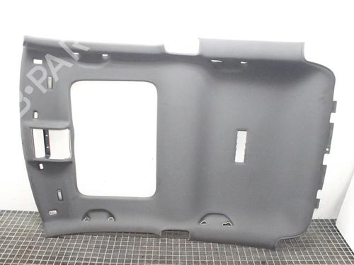Interiør tag Interiør tag VW POLO V (6R1, 6C1) 1.4 GTI (180 hp) 39835329 39835329