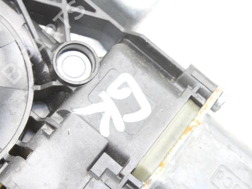 Rudehejsemekanisme venstre bagtil FORD KUGA II (DM2) 2.0 TDCi | BP39792096C24  - Image 5
