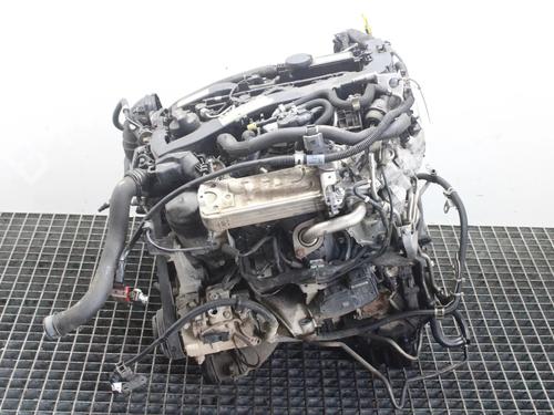 Engine MERCEDES-BENZ E-CLASS T-Model (S212) E 220 BlueTEC | BP39803376M1 - Image 5