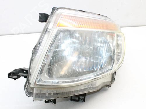 Used Left headlight Left headlight FORD RANGER (TKE) 2.2 TDCi 4x4 (150 hp) 39851866 39851866