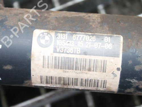 Left front shock absorber BMW Z4 Coupe (E86) 3.0 si | BP39870736M16 - Image 4