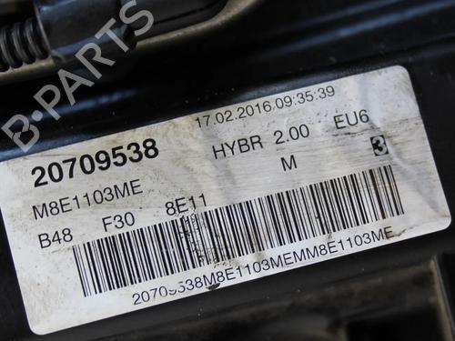 Engine BMW 3 (F30, F80) 330 e | BP39803990M1 - Image 13