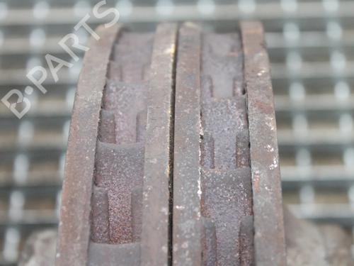Right front brake caliper AUDI Q7 (4LB) 3.0 TDI quattro | BP39864705M104 - Image 11