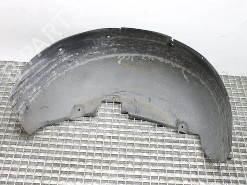 Hjulbue Hjulbue PORSCHE CAYENNE (9PA) 3.2 (250 hp) 39832472 39832472