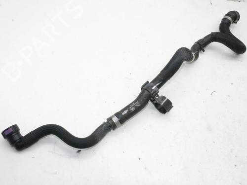 Used Pipe Pipe JAGUAR I-PACE (X590) EV400 AWD (400 hp) 39864029 39864029