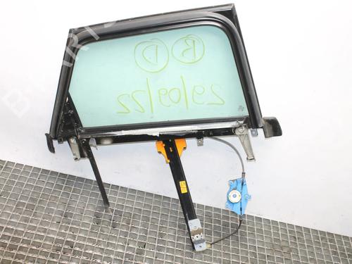 Used Rear left window mechanism Rear left window mechanism AUDI A4 B6 Avant (8E5) S4 quattro (344 hp) 39873123 39873123