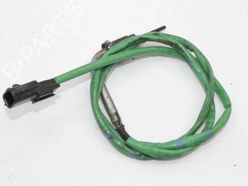 Electronic sensor MERCEDES-BENZ A-CLASS (W177) A 180 d (177.003) | BP39811844M84 - Image 2