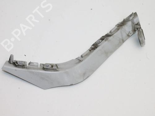 Used Rear bumper bracket Rear bumper bracket LAND ROVER RANGE ROVER EVOQUE (L538) 2.2 D 4x4 (190 hp) 39807018 39807018