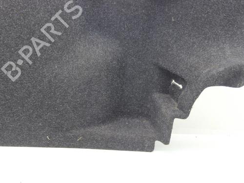 Boot lining VOLVO V40 Hatchback (525) D3 | BP39771253I3 - Image 4