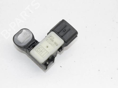 Electronic module LEXUS CT (ZWA10_) 200h (ZWA10_, ZWA10R) | BP39878687M83 - Image 3