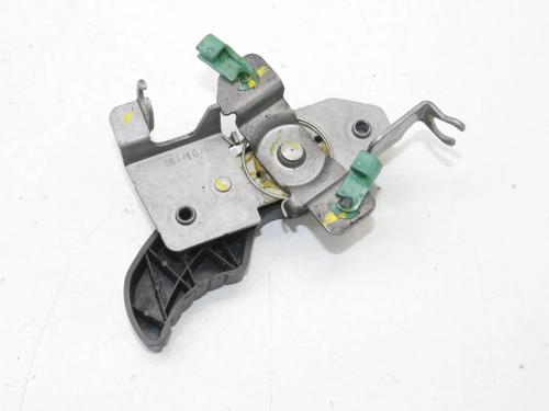Rear left interior door handle FORD TRANSIT V363 Platform/Chassis (FED, FFD) 2.2 TDCi | BP39826218I15 - Image 2