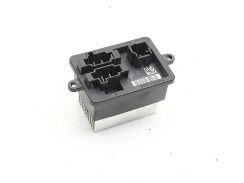 Heater resistor OPEL VIVARO C Bus (K0) VIVARO-E | BP39783451M108 - Image 2