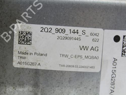 Electronic module AUDI A1 Sportback (GBA) 30 TFSI | BP39854973M83 - Image 7