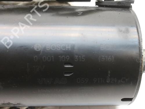 Starter AUDI A5 (8T3) 2.7 TDI | BP39816076M8 - Image 4